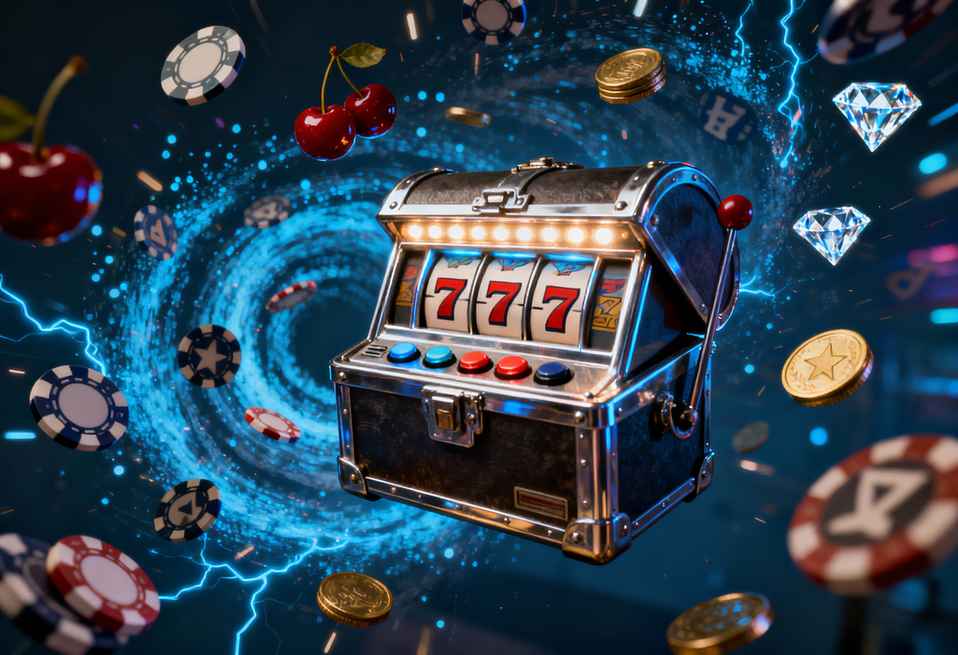 Cheri Casino : Analyse Complète du Casino Global pour les Joueurs Français Cheri Casino : Analyse Complète du Casino Global pour les Joueurs Français