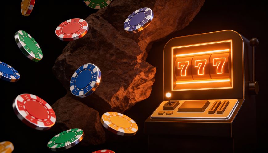 Let's Jackpot Casino Blocked in My Country: Why and What You Can Do