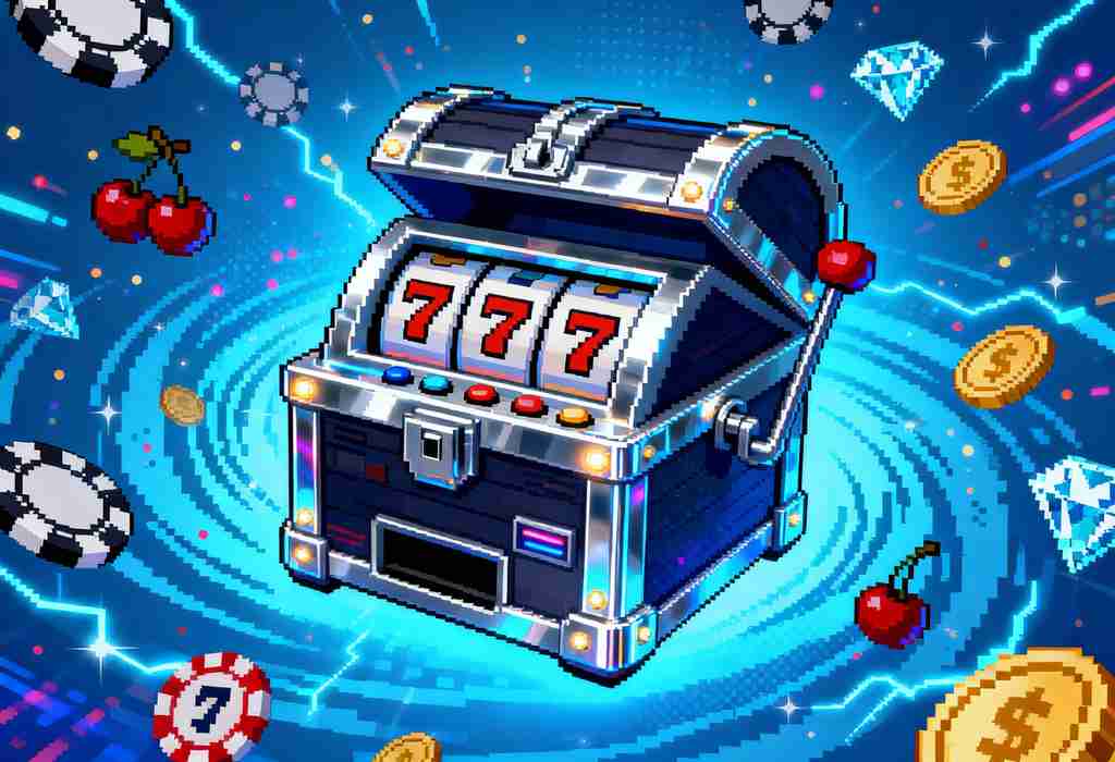 Top 10 des Jeux Incontournables au Casino Megawin